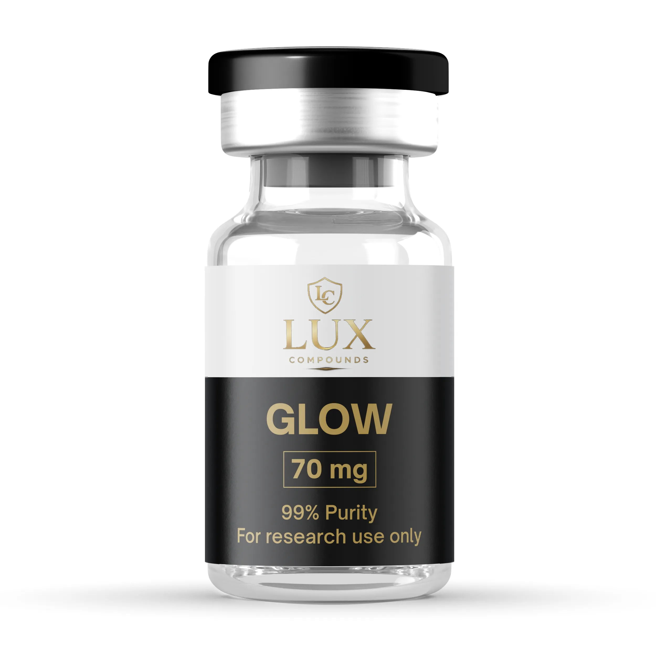 GLOW 70mg